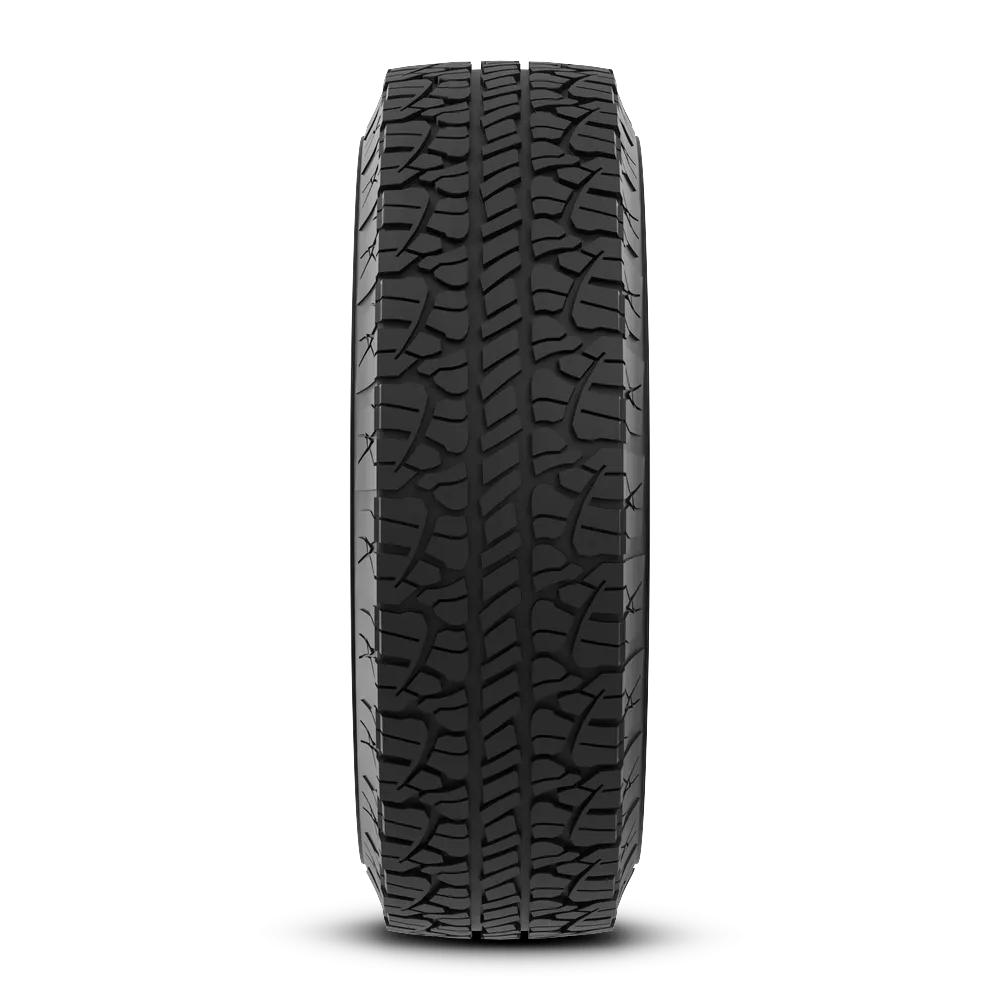 BFGoodrich Rugged Terrain T/A 235/75P15 XL - Wheelwiz