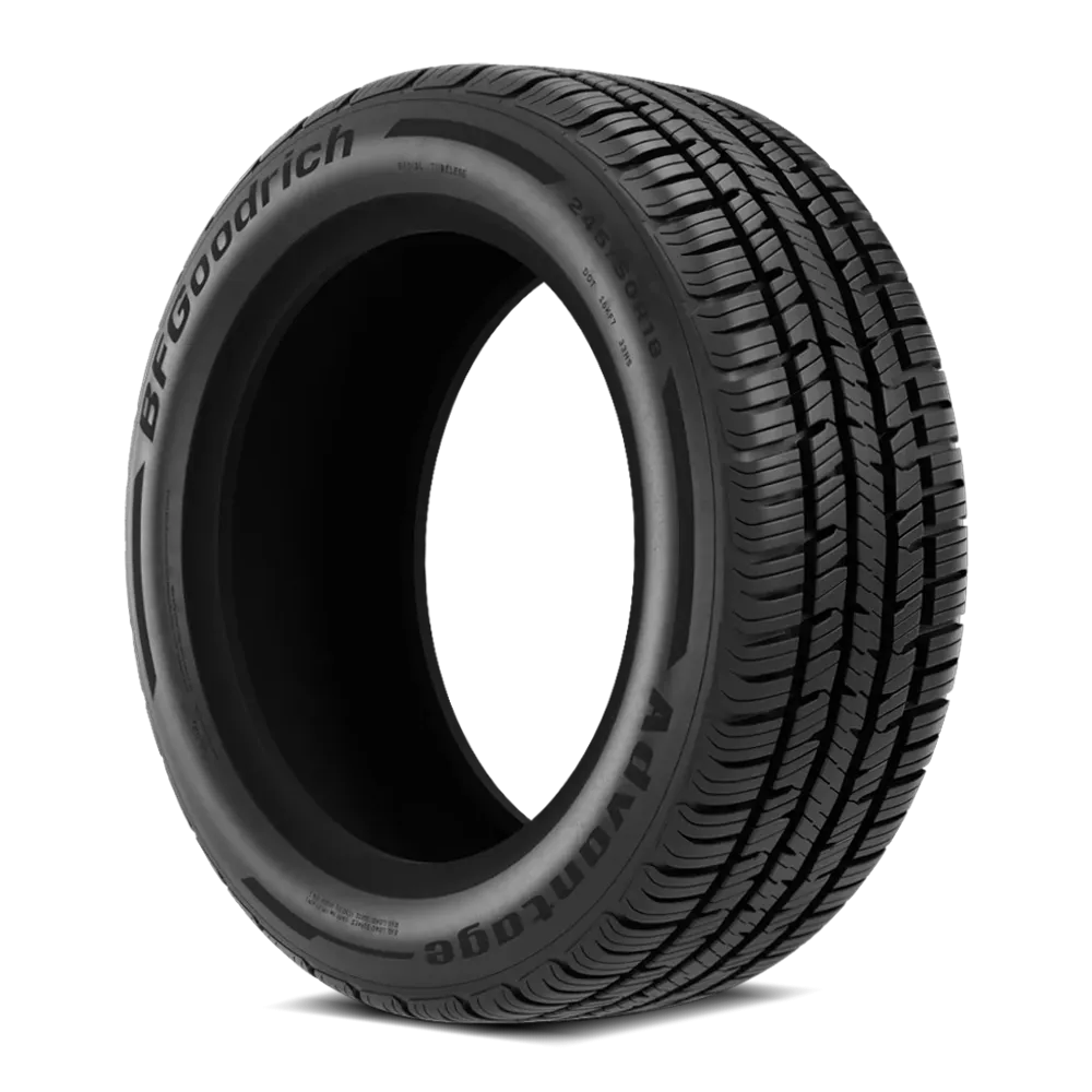 BFGoodrich Advantage Control 245/50R18