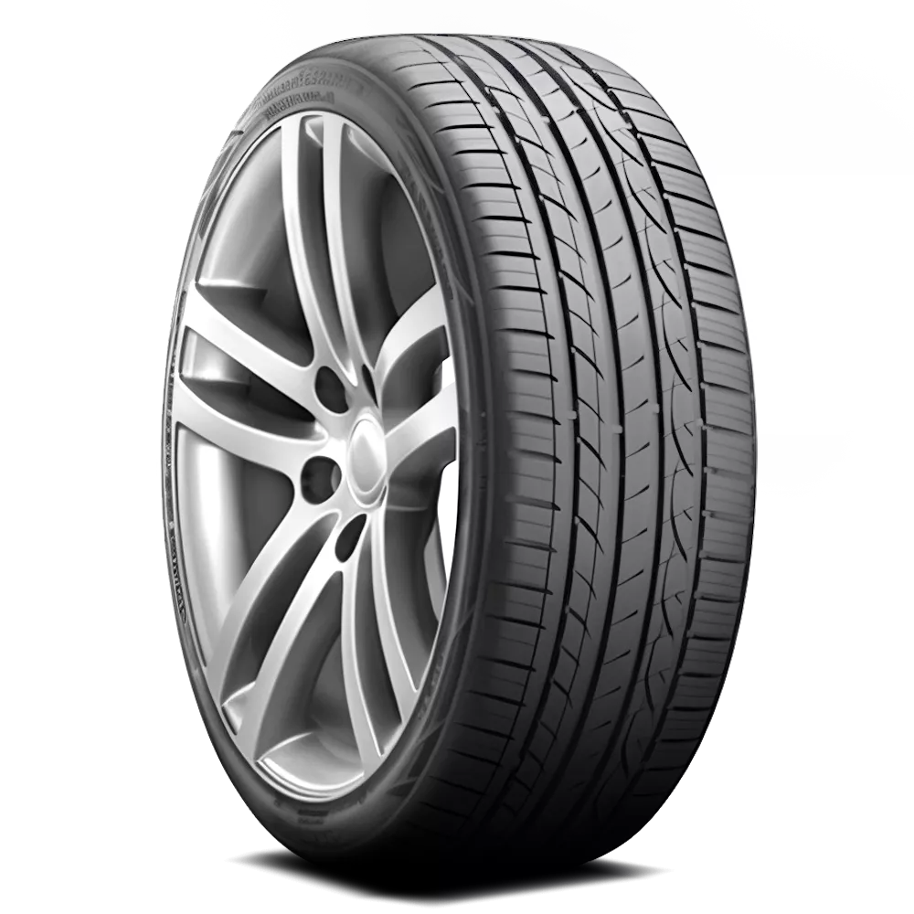 Hankook Ventus S1 noble2 245/45R18
