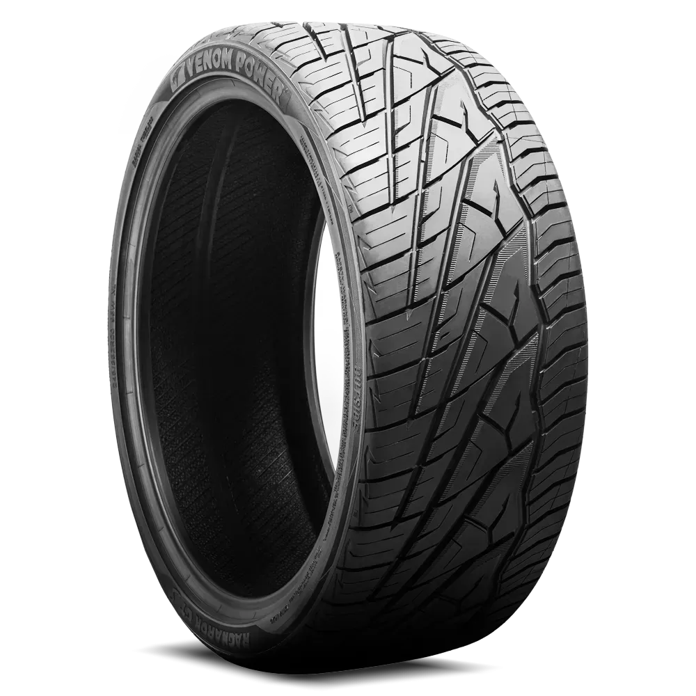 Venom Power RAGNAROK GTS 275/60R20