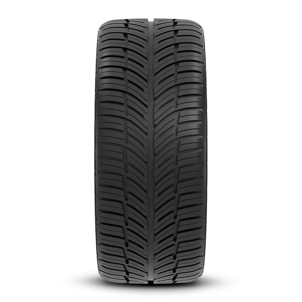 BFGoodrich g-Force Comp-2 A/S 245/45R17 - Wheelwiz