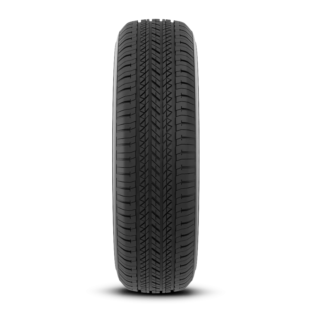 Bridgestone Dueler H/L 400 P265/45R21 - Wheelwiz
