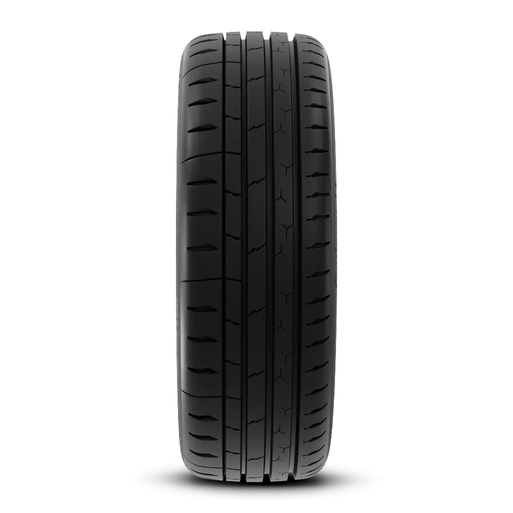 Continental ExtremeContact Sport 02 205/55ZR16 - Wheelwiz