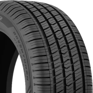 Cooper Adventurer ALL Season 225/45R17 - Wheelwiz