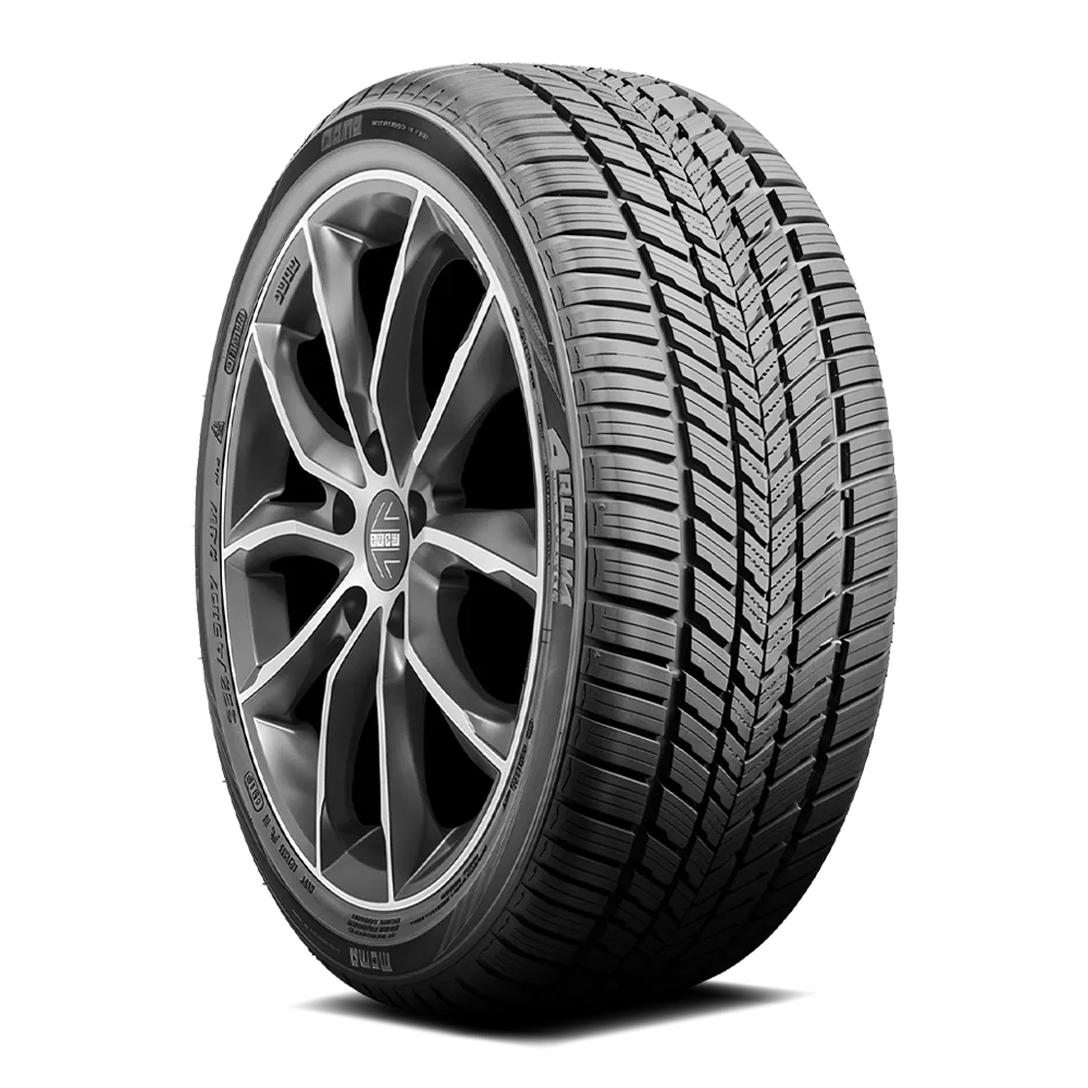 Michelin Primacy MXV4 235/5517 - Wheelwiz
