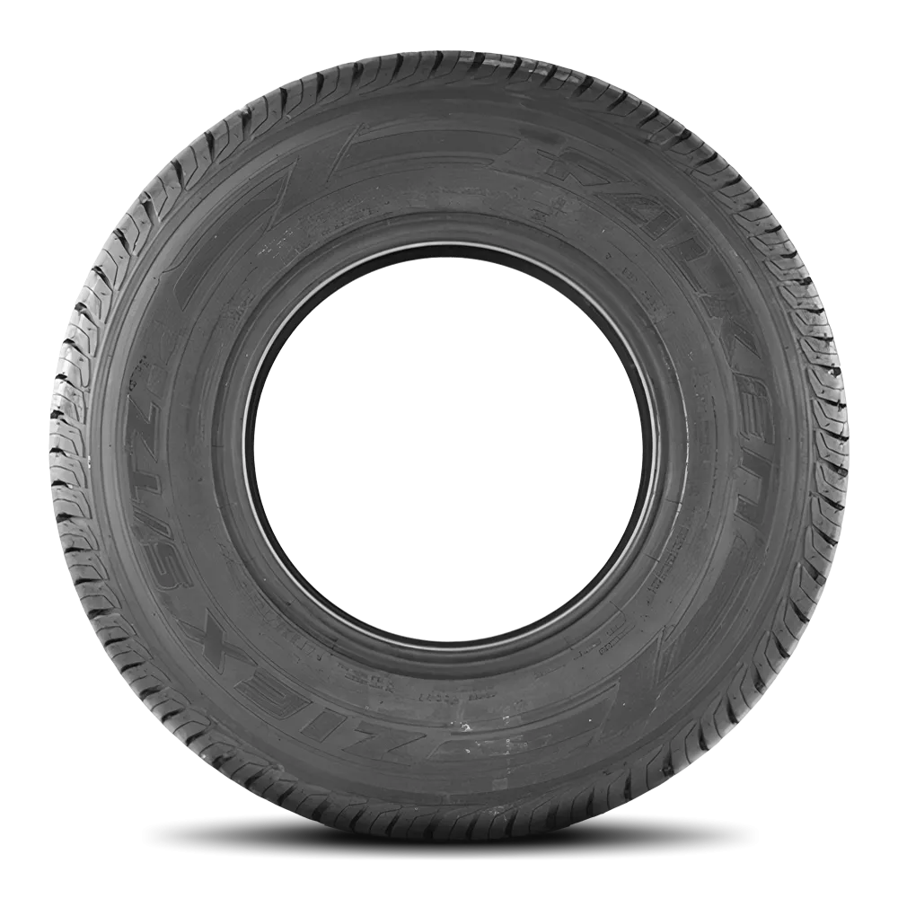 Falken Ziex S/TZ04 295/45R20