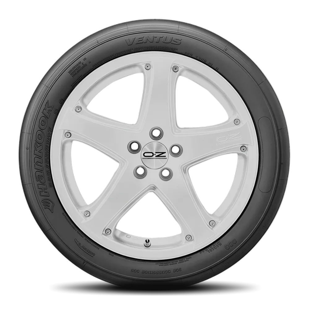 Hankook Ventus Z214 245/40ZR18