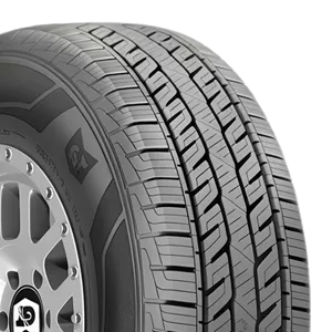 General Tire GRABBER H/T 255/60R19 109H (FR)