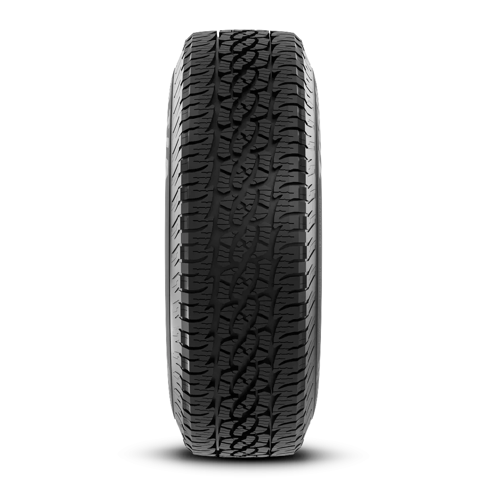 BFGoodrich Trail-Terrain T/A 275/65R18 - Wheelwiz