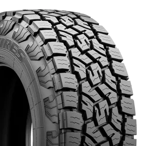 Toyo Open Country A/T III LT295/60R20