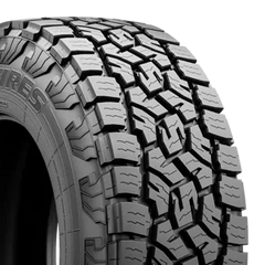 T*i様 TOYO TIRES OPEN COUNTRY A/T III 15 Toyo Open Country A/T III LT285/65R20– Wheelwiz