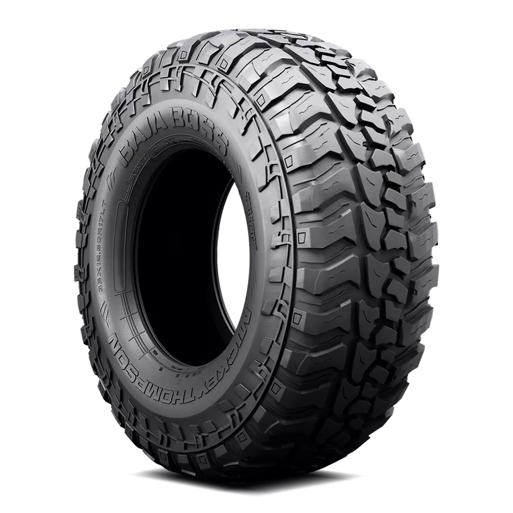 Mickey Thompson BAJA BOSS XS 37X12.50R17LT - Wheelwiz