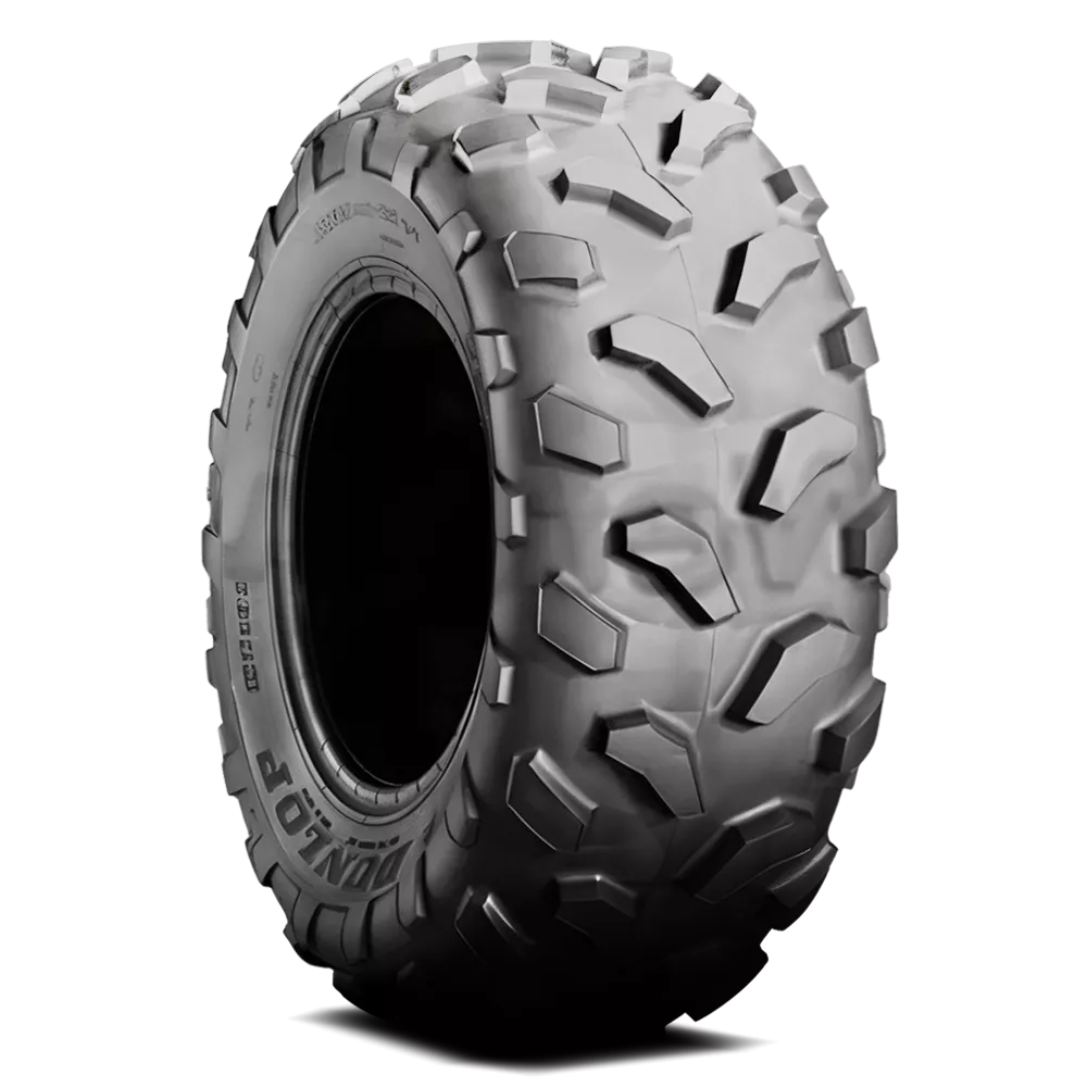 Dunlop KT191 AT25X8-12 - Wheelwiz
