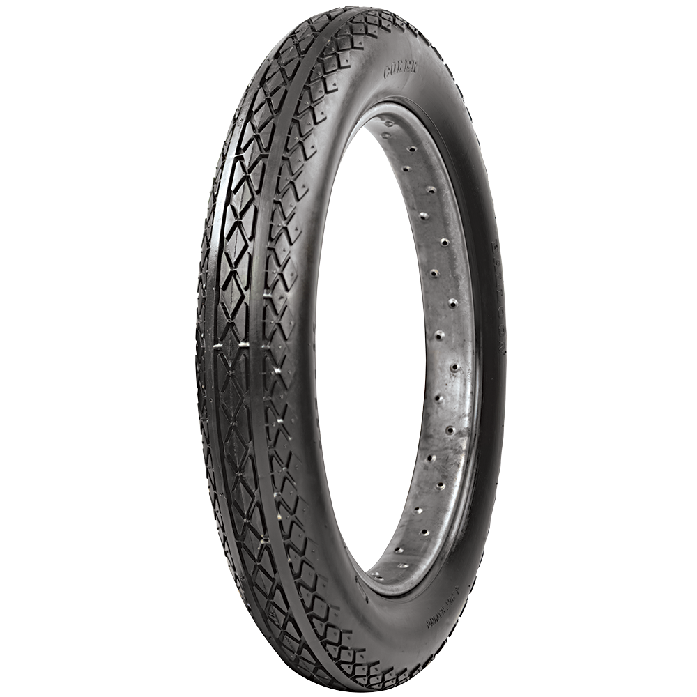 Coker 385X18 (CL) COKER MOTORCYCLE DIAMOND TRD