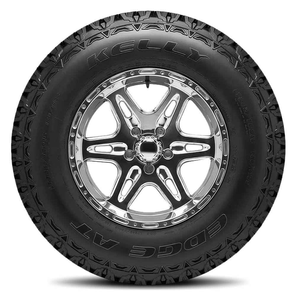 Kelly Edge A/T 255/70R16