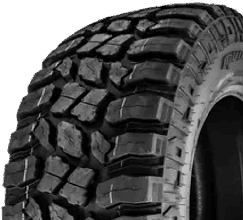Haida 869 33X12.50R18LT