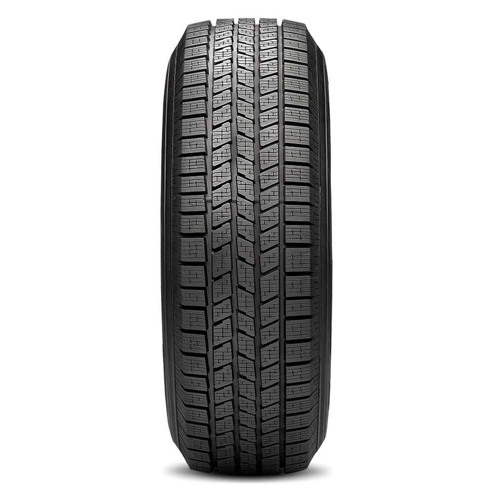 Pirelli Scorpion Ice & Snow 255/65R17