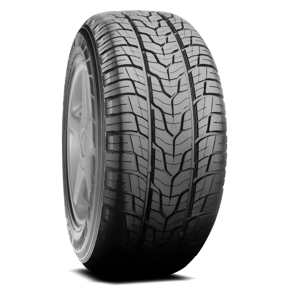 Yokohama GEOLANDAR G038 265/60R18 110V - Wheelwiz
