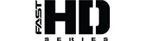 Fast HD logo