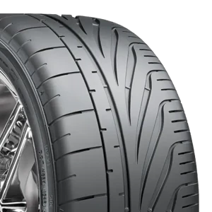 Goodyear EAGLE F1 SUPERCAR G:2 P275/35ZR18 87Y LL RunOnFlat