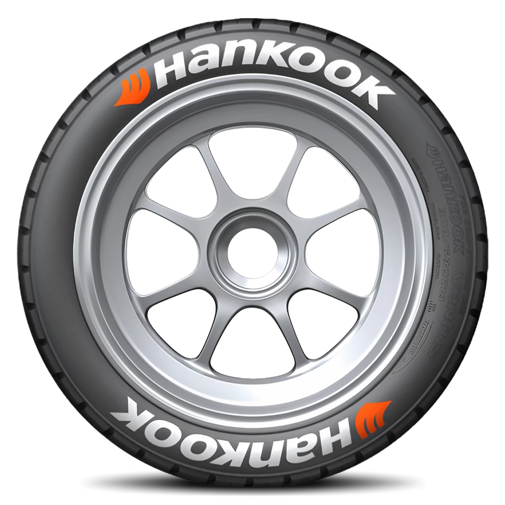 Hankook Ventus Z217 280/580R13