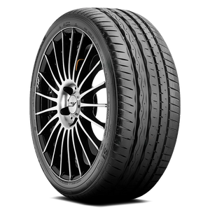 Hankook Ventus S1 Evo K107 255/35ZR19 - Wheelwiz
