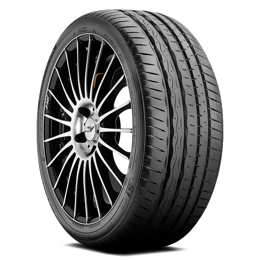 Hankook Ventus S1 Evo K107 255/35ZR19