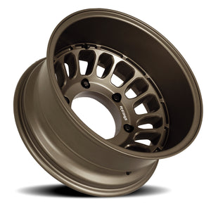 Reika R35V Bronze 17x8 -110 6x205mm 161.1mm