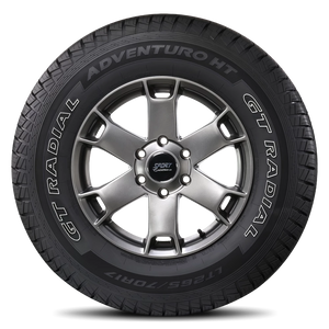 GT Radial ADVENTURO HT 265/60R18