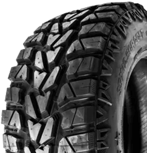 Versatyre MXT 33/13.5/22