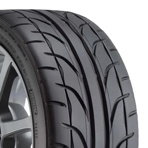 Dunlop Direzza Sport Z1 Star Spec 205/55R16 - Wheelwiz