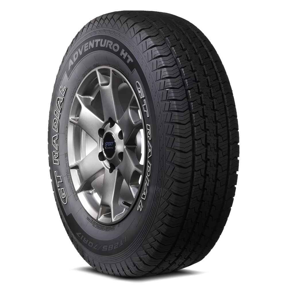 GT Radial ADVENTURO HT 275/65R18