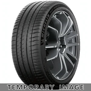 Michelin Pilot Sport EV 295/30R21XL - Wheelwiz