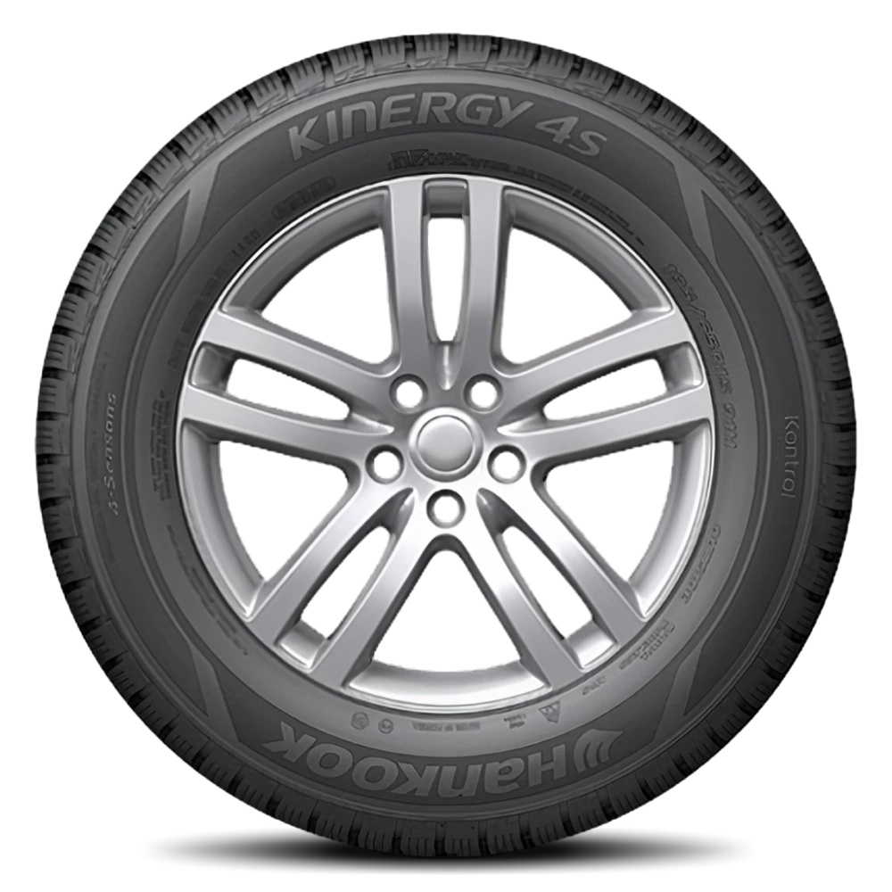 Hankook Kinergy 4S H740 235/45R17 - Wheelwiz
