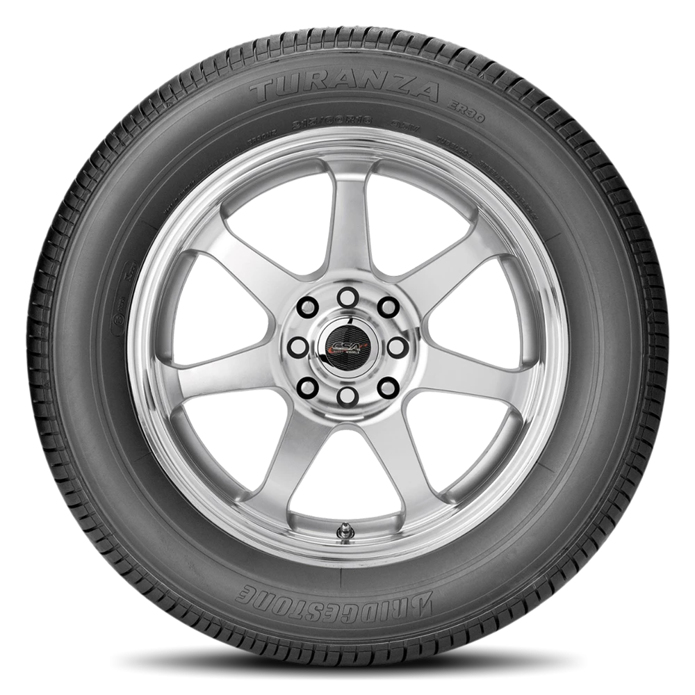 Bridgestone Turanza ER30 255/55R18XL - Wheelwiz
