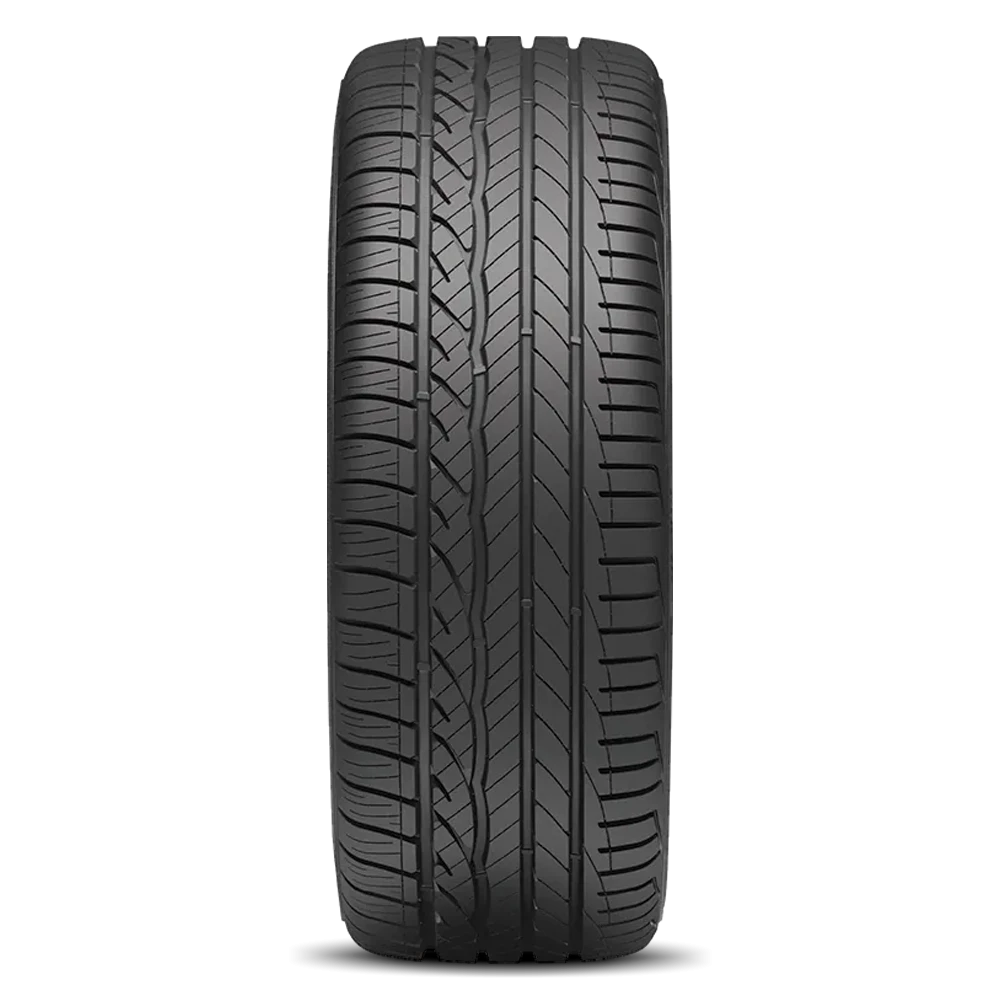 Dunlop Signature HP 235/55R17