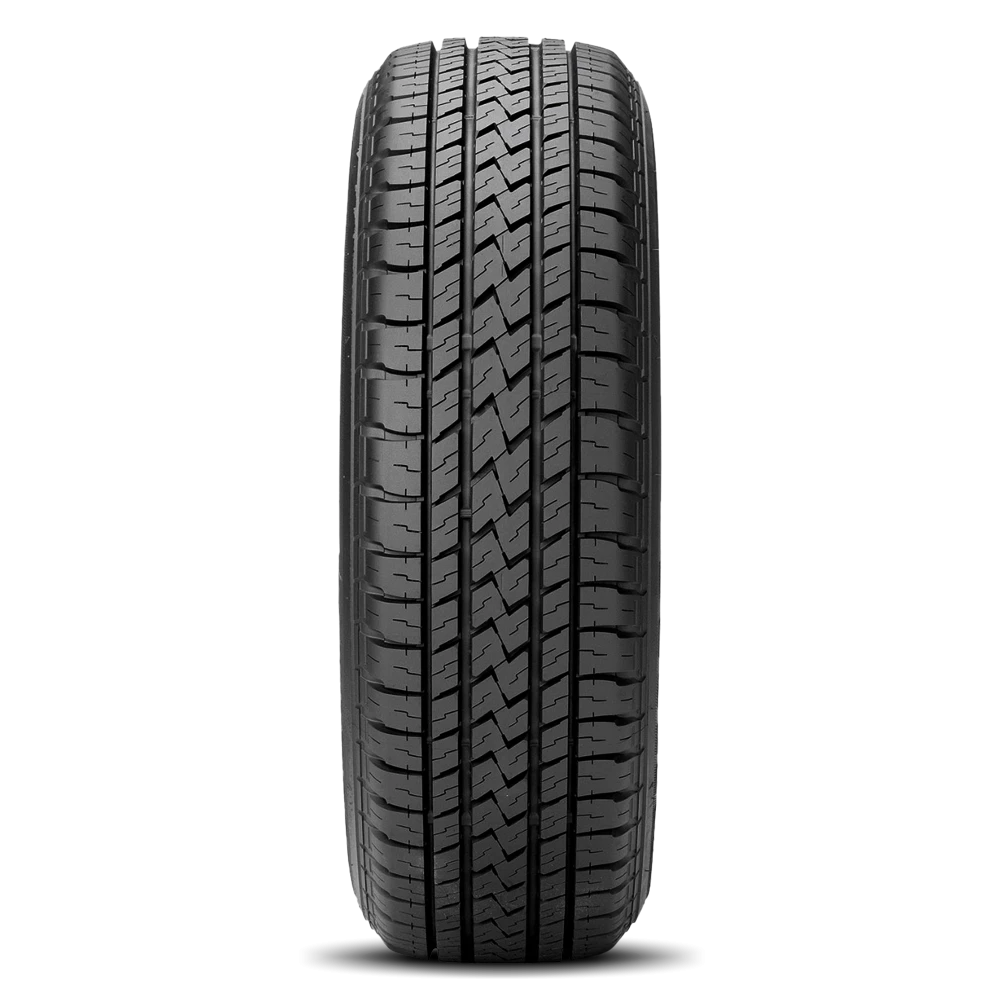 Bridgestone Dueler H/L 683 265/65R18 - Wheelwiz