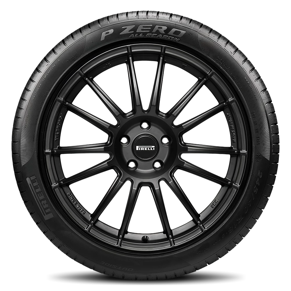 Pirelli PZero All Season 235/40R19XL - Wheelwiz