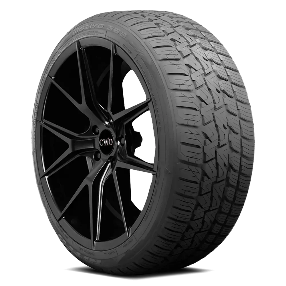 Nitto MOTIVO_365 265/35R20