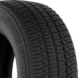 Michelin LTX A/T2 255/70P16 - Wheelwiz