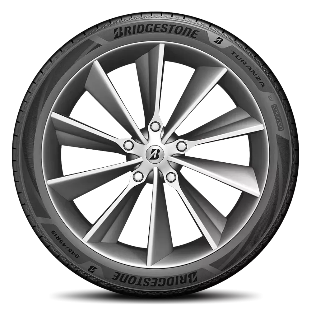 Bridgestone Turanza EV 245/45R19