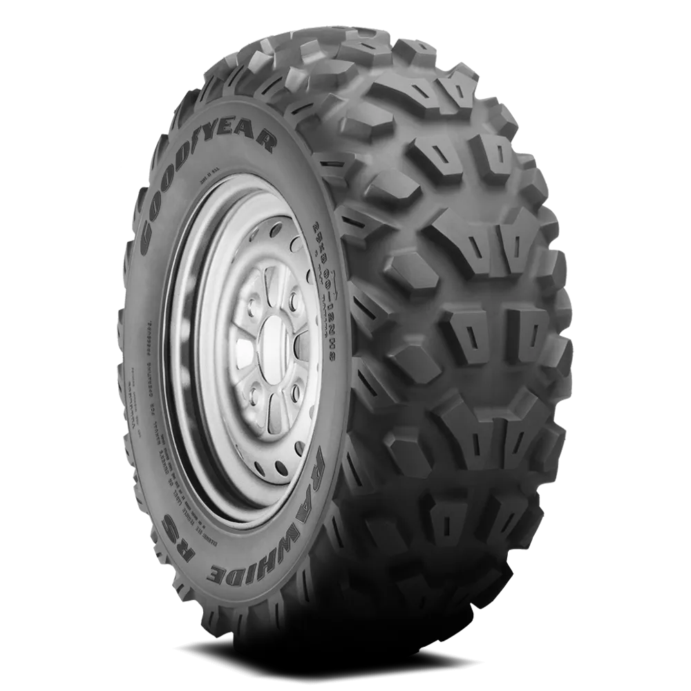 Goodyear Rawhide RS 25X10.00-12