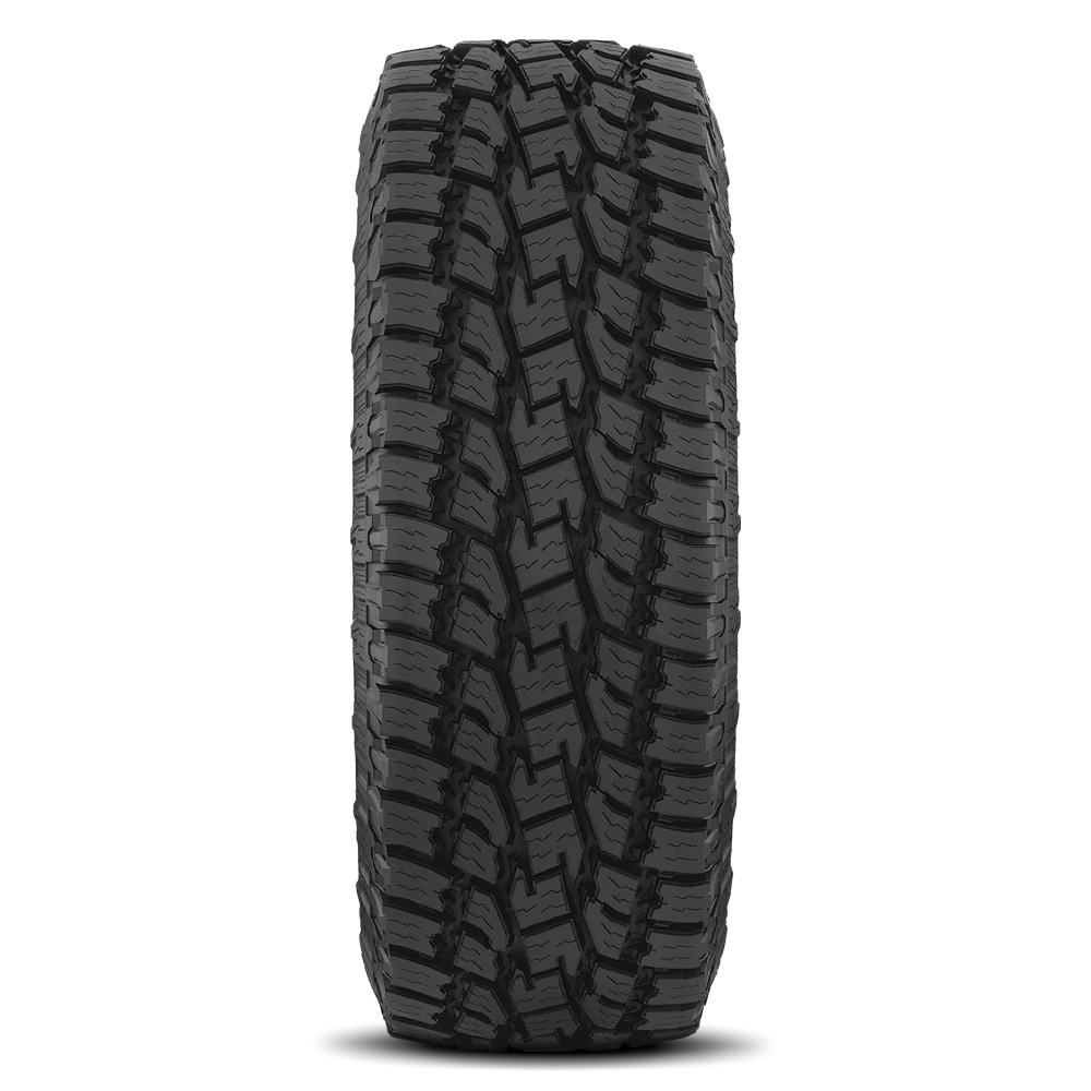 Toyo Open Country A/T II AW LT235/80R17