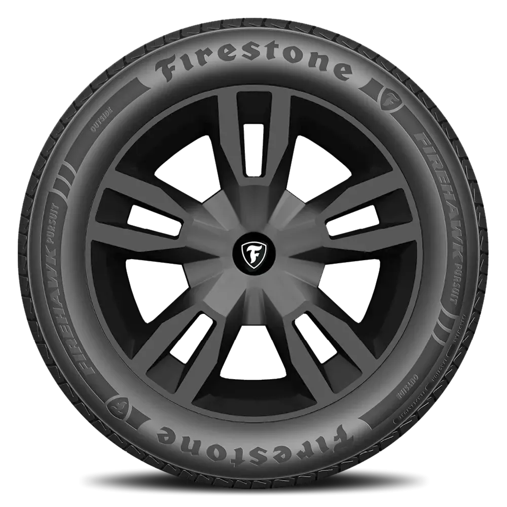 Firestone Firehawk Pursuit 255/60R18