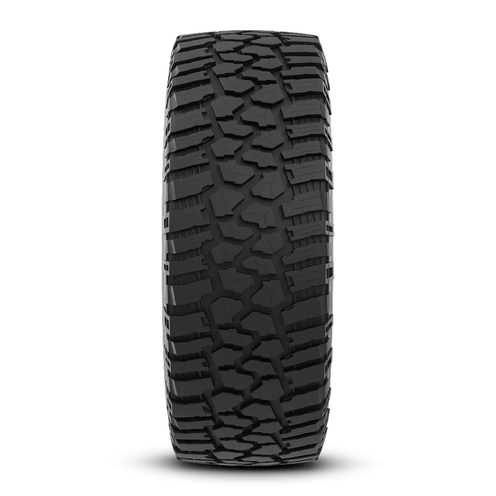 Cooper Discoverer Rugged Trek LT 35X12.50R20LT