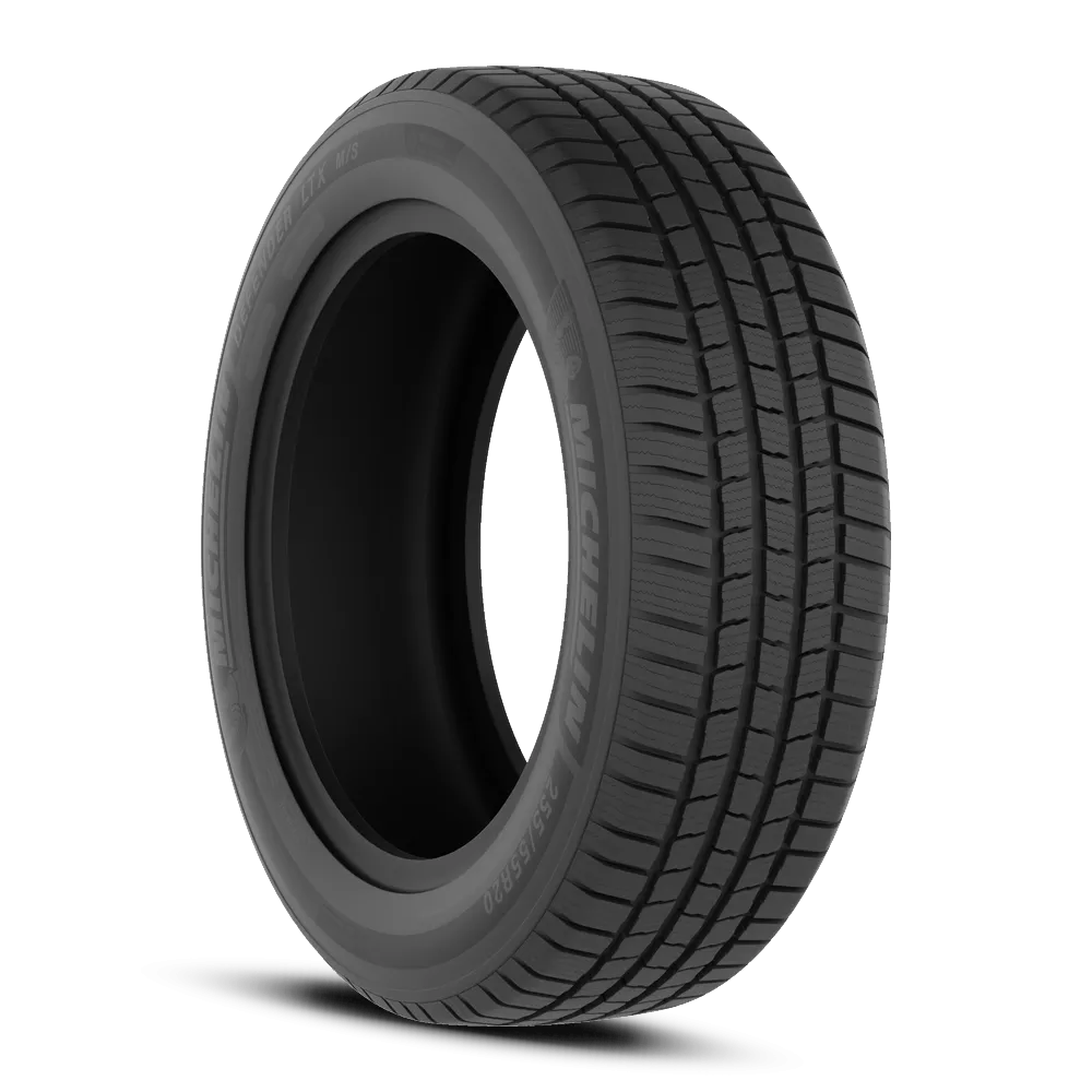 Michelin Defender LTX M/S 255/55R20 - Wheelwiz