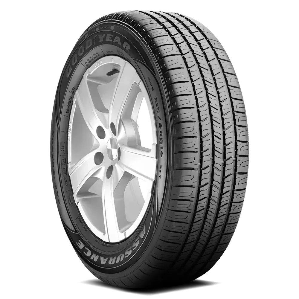Goodyear Assurance P205/60R15