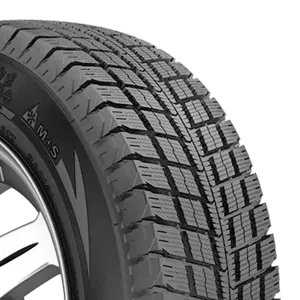 Kenda Icetec (KR27) 195/60R14 - Wheelwiz