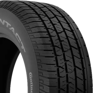 Continental CrossContact LX Sport 215/65R16