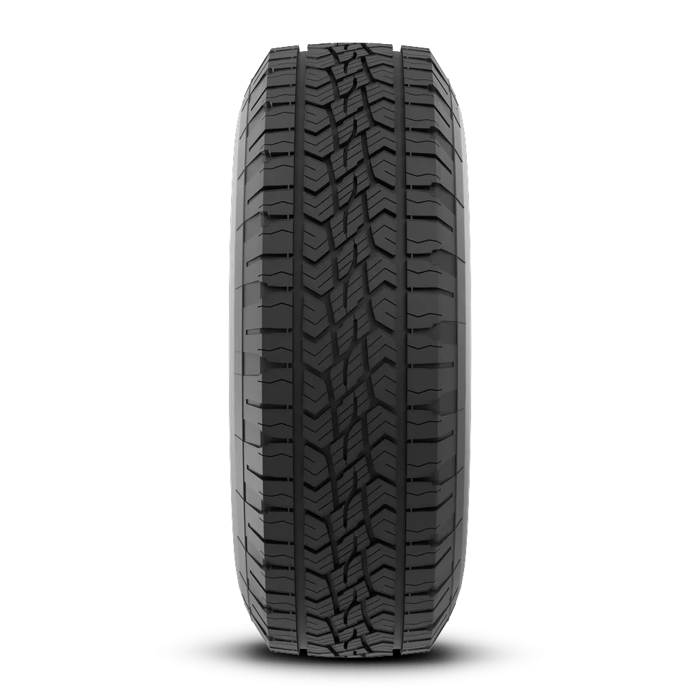 Continental TerrainContact A/T LT315/70R17 121/118S E/10